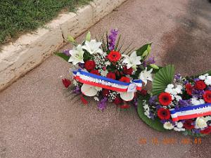 2022 10 23 TOULON CEREMONIE DU 38 EME ANNIVERSAIRE DE L ATTENTAT DU DRAKKAR A BEYROUTH (39)